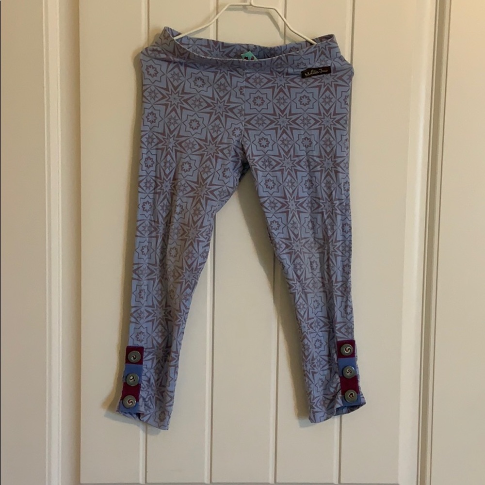 Matilda Jane Pants